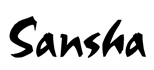 Sansha-Logo-Web