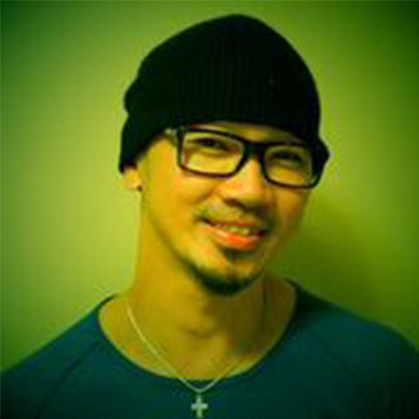 Albert Tiong