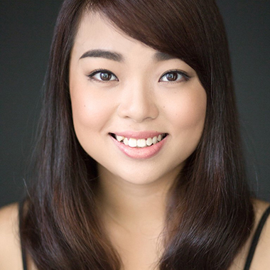 Aricia Ng