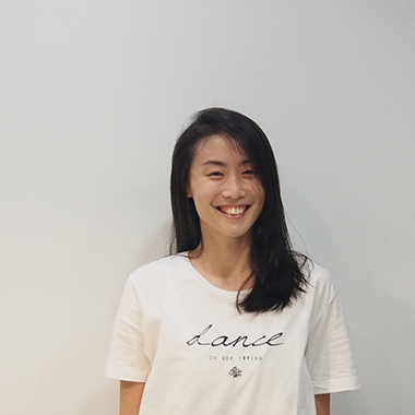 Chiok Woon Chua