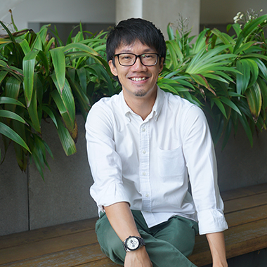 Wei Chee Chan