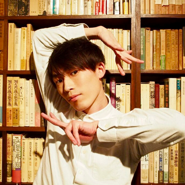 Kenji Shinohe