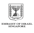EmbassyOfIsraelLOGO
