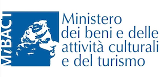 MiBACTlogo