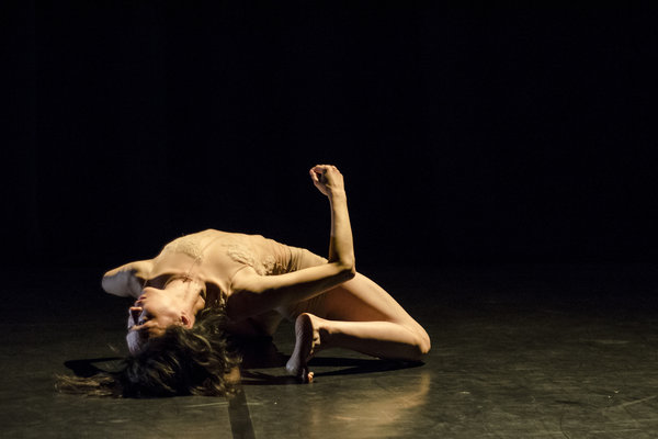 Photo by ONE DANCE WEEK