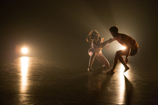 "The sixth iteration of liTHE spotlights the choreographic talents of Second Company’s alumnus and senior members, Anthea Seah, Goh Shou Yi, and Marcus Foo. They create three new works for more than 20 dancers from T.H.E Second Company – our semi-professional youth wing nurturing talented young dancers through performances, collaborations, residencies and professional-level training."
